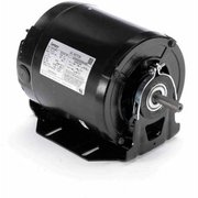 A.O. Smith Century Belt Drive Motor, 1/3 HP, 1725 RPM, 115V, OAO SGF2034V4